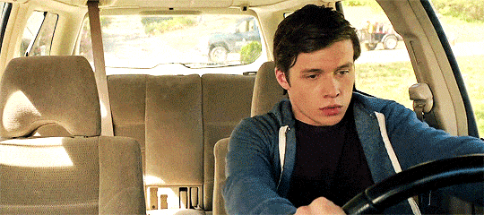 simon carpool