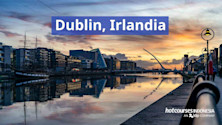 Panduan untuk Kuliah di Dublin Irlandia