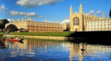 Top 10 trường Đại học UK về tỉ lệ việc làm sau khi ra trường