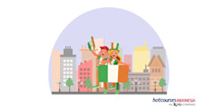 KOTA-KOTA PELAJAR TERBAIK DI IRLANDIA