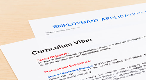 tips para hacer un buen CV