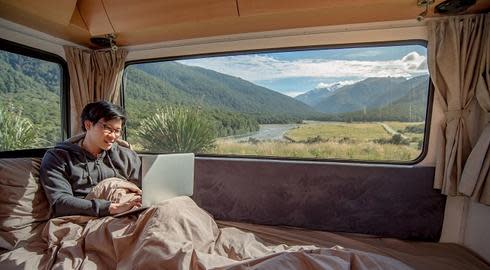 những điều cần biết về New Zealand