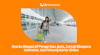 Apa Itu Diaspora? Pengertian, Jenis, Contoh Diaspora Indonesia, dan Peluang Karier Global