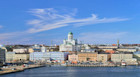 MENDAFTAR KULIAH KE UNIVERSITAS DI FINLANDIA