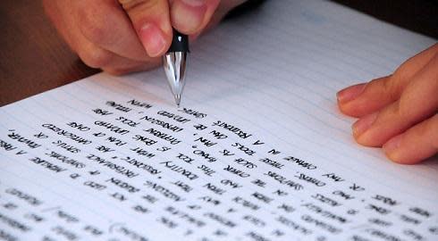 Statement of Purpose - Do's and dont's