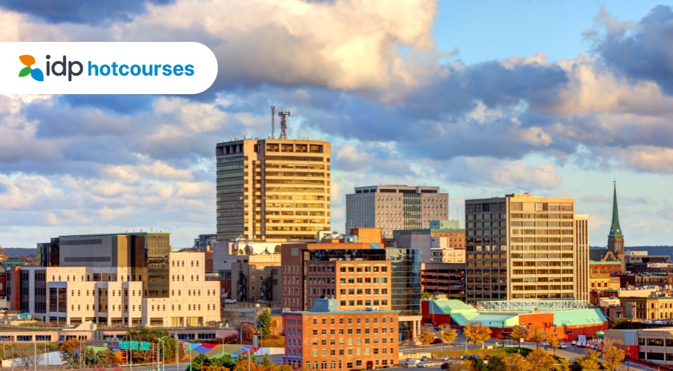 Saint John, New Brunswick, Canada