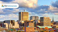Du học tại Saint John, New Brunswick, Canada: Mọi điều cơ bản bạn cần biết