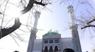 MENJALANI RAMADAN DI KOREA SELATAN