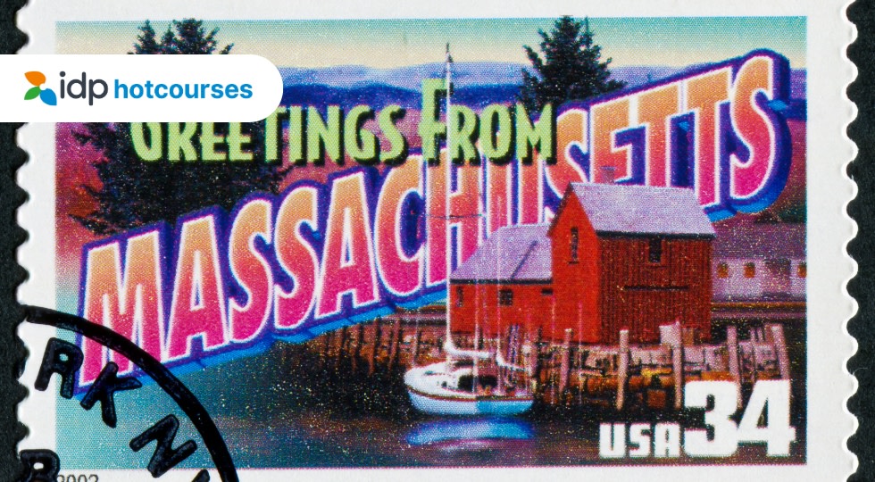 Massachusetts usa