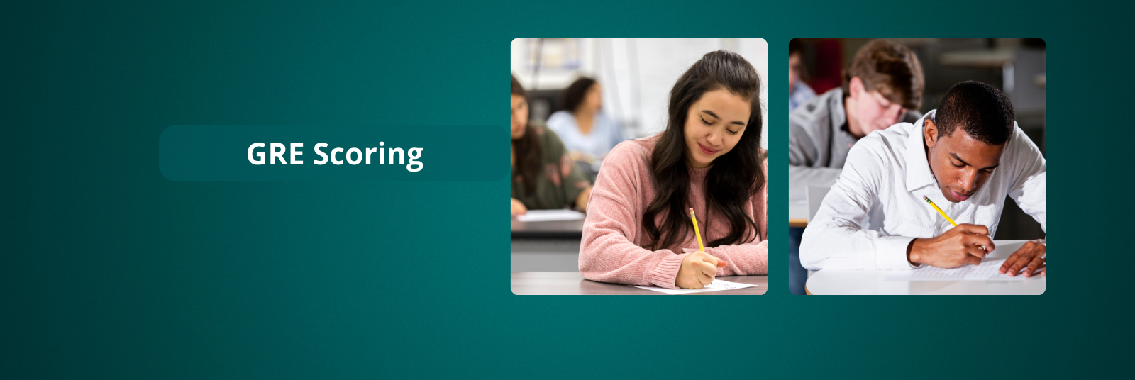 GRE Score: A complete guide to help you with your GRE results