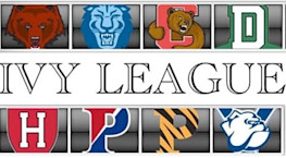 study at ivy league institutions