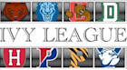 study at ivy league institutions