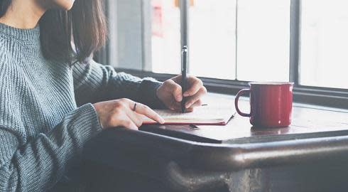Diary of a Postgraduate: Assessment Time