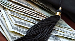 Financial Assistance for Higher Education in the UK
