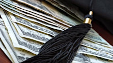 Financial Assistance for Higher Education in the UK