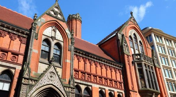 jurusan kedokteran di university of birmingham