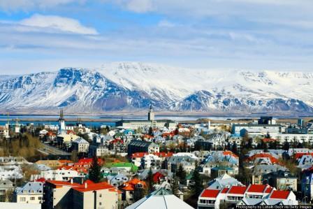 kuliah di norwegia murah