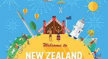 học bổng chính phủ new zealand