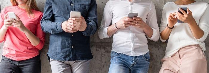 Buat chat group untuk komunikasi antar pengguna dapur bersama di asrama kampus luar negeri - Hotcourses Indonesia
