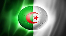 الجزائـــــــــــــــــــر- فخر العرب في المونديال