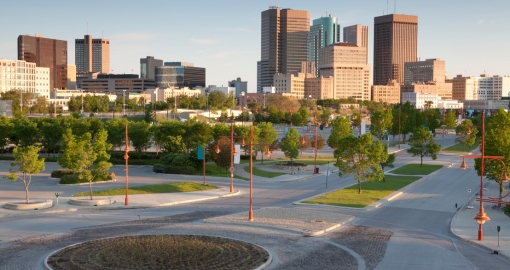Winnipeg