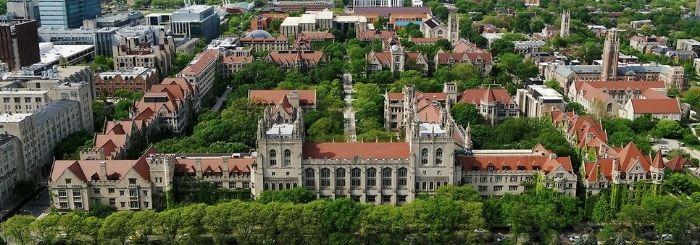 Kuliah Sosiologi di University of Chicago, Amerika Serikat - Hotcourses Indonesia