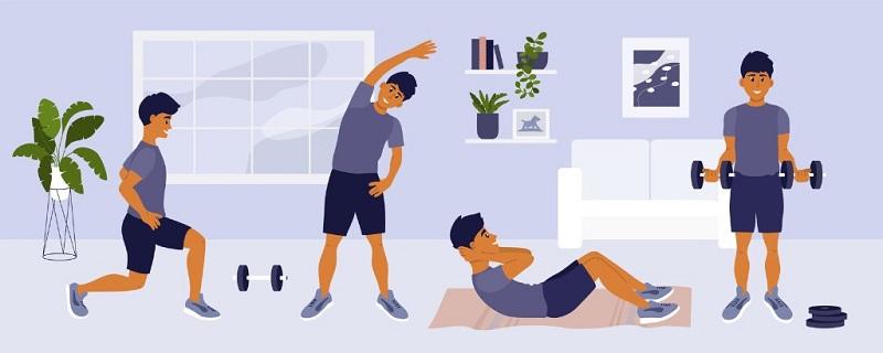 Community fitness