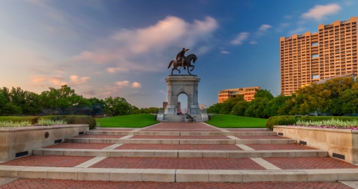Hermann Park