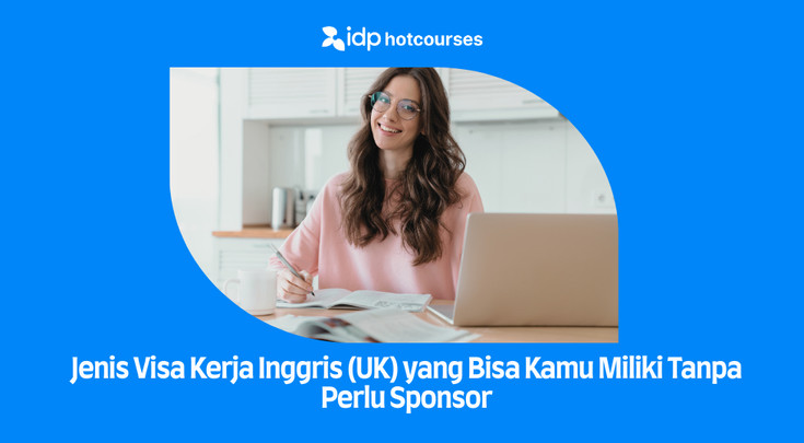 Persyaratan Mendapatkan Visa Kerja Inggris