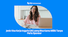 Persyaratan Mendapatkan Visa Kerja Inggris