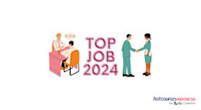 8 Skill Yang Paling Dibutuhkan Dunia Kerja Tahun 2024