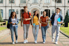 تصنيف كيو إس العالمي للجامعات 2026