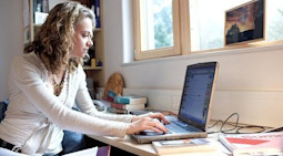 Things to remember when choosing an accommodation