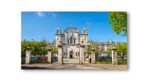 Cardiff Uni is one of the best options for data science masters in the uk