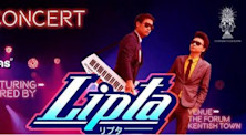 Lipta Concert in UK สำหรับนักเรียนไทยในอังกฤษ