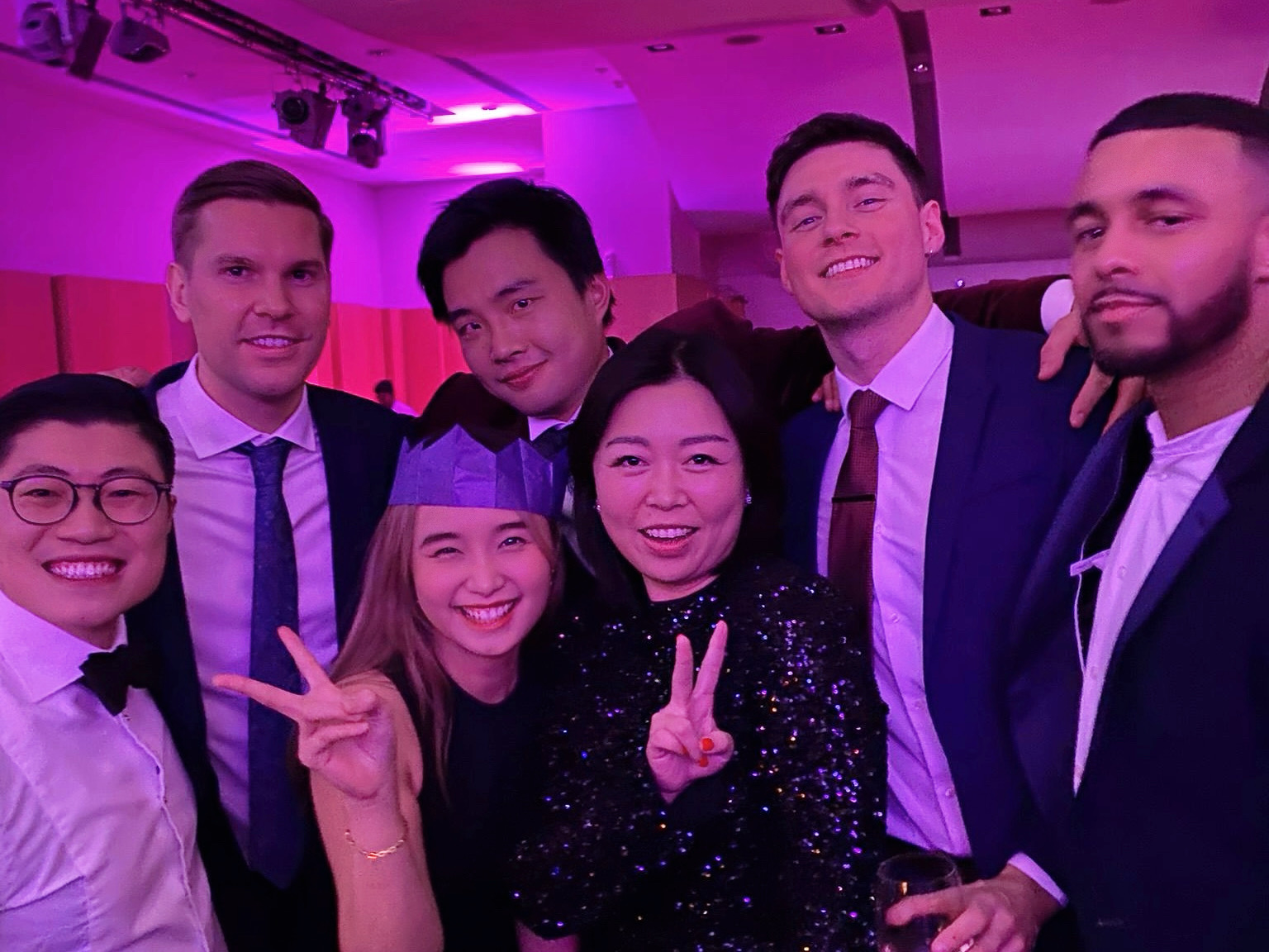 sophie pham and friends