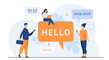 Why study a language at university?
