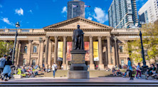 Kumpulan Beasiswa Kuliah di Australia