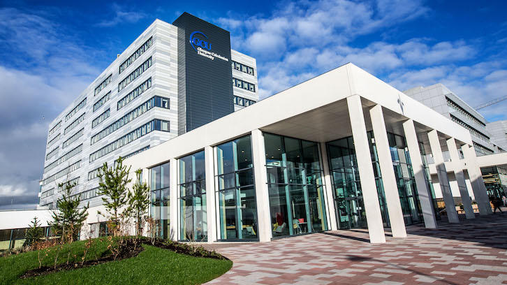 Glasgow Caledonian University