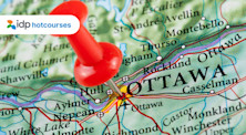 Tìm hiểu thành phố Ottawa: Mọi điều bạn cần biết