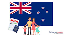 kuliah di new zealand bawa keluarga