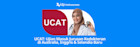 UCAT: Ujian Masuk Jurusan Kedokteran di Australia, Inggris & Selandia Baru (New Zealand)