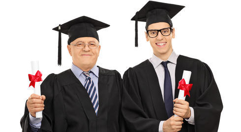 Age limit for abroad study