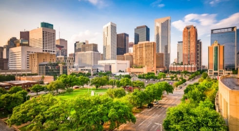 Uni of North Texas is a popular place for students interested in MS in Data Science in the USA.