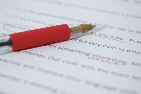 Edit personal statement-mu sebaik mungkin