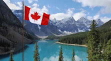 Canada's top green universities