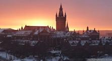 Đại học Glasgow – ngôi trường với học bổng hào phóng cho sinh viên quốc tế