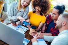 Top 5 high-paying jobs that Generation Z will love