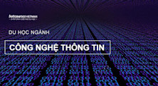 Ngành Công nghệ thông tin: Học gì, học ở đâu, và cơ hội nghề nghiệp