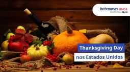 Dia de Ação de Graças (Thanksgiving) - Mundo Educação
